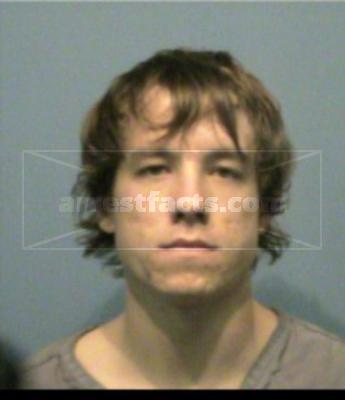 Tyler Grant Barchenger