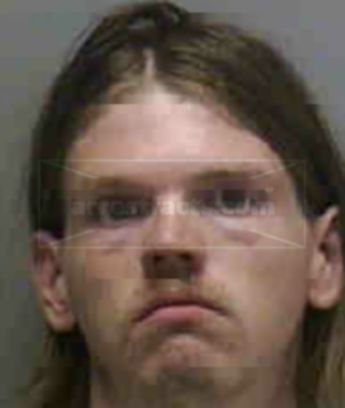 Laurence Matthew Reed
