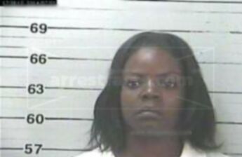 Tesha Theresa Bryant
