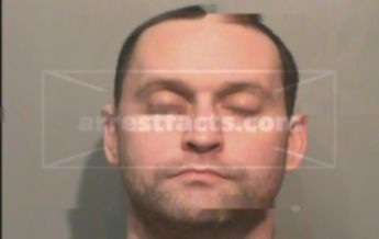 Michael Keith Hazelwood