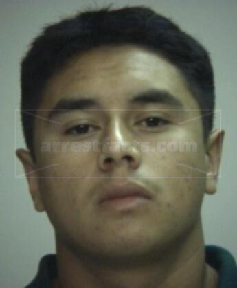 Jose Manuel Luna