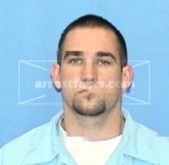 Jared M. Graves