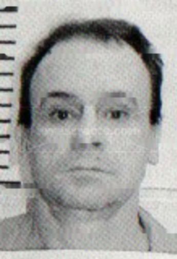 Ronald Neal Reeves