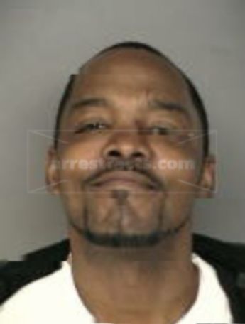 Gregory Mays