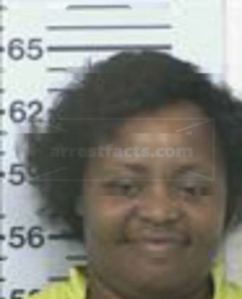 Margie Juanita Johnson