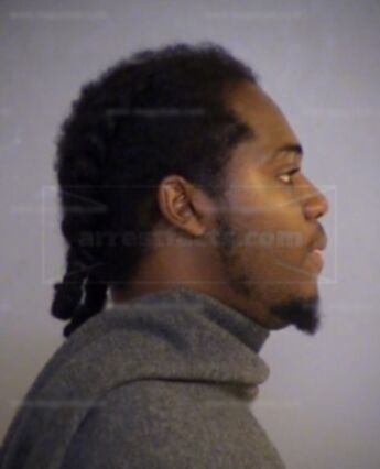 Darwin Lee Thomas