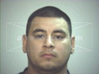 Kenneth Ray Sanchez