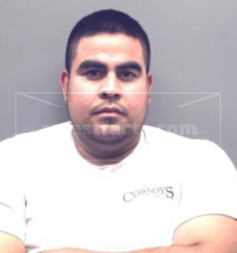 Daniel Lee Hernandez