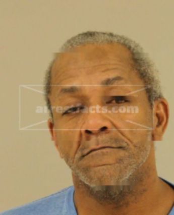 Derrick Sidney Mongo