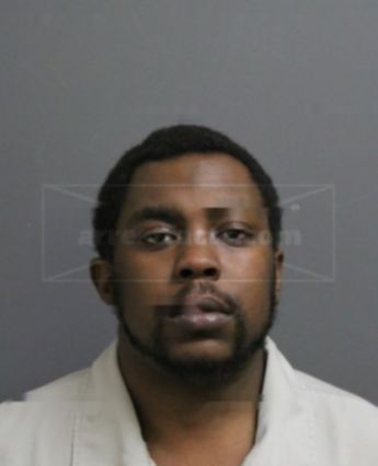 Cortez Siron Thorpe
