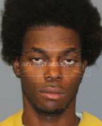Vincent Leshun Taylor