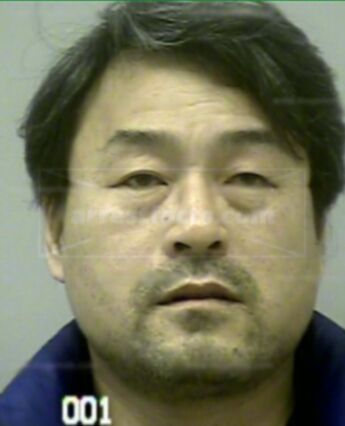 Sang Kwon Lee