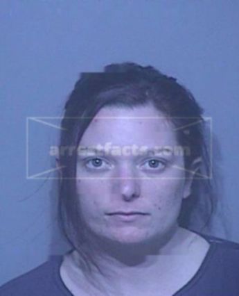 Jessica Michelle Harbison