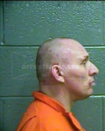 Michael Shzyne Rash