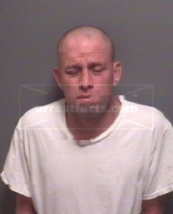 Michael Douglas Crabb