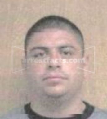 Daniel Estrada