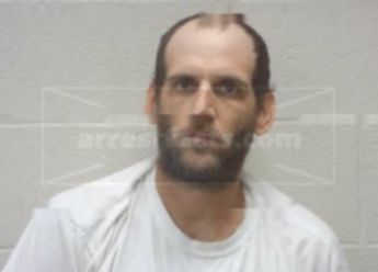 Kyle Wayne Strope