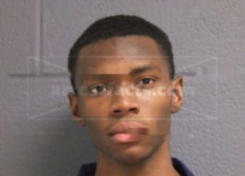Benjamin Levon Jones Iii