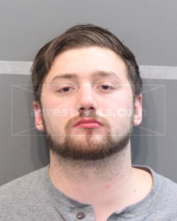 Joshua Lee Moore