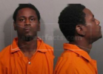 Richard Donell Martin