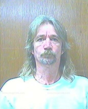 Larry G Ferguson