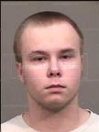 Jacob Andrew Conkey