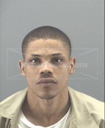 Larry Dewayne Johnson