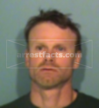Michael Patrick Tyler