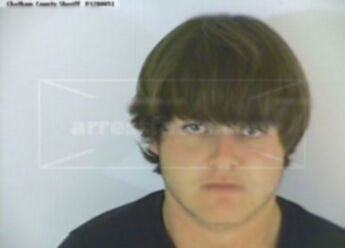 Brandon Michael Chapman