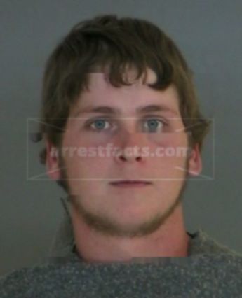 Brandon Matthew Hill