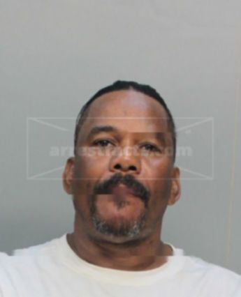 Antonio Crook