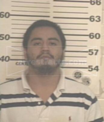 Daniel Enrique Carlos Hernandez