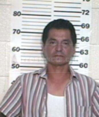 Ricardo Anastacio Garza