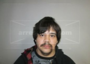 Chase Franklin Ramos