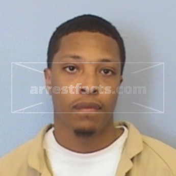 Derrick D. Thomas
