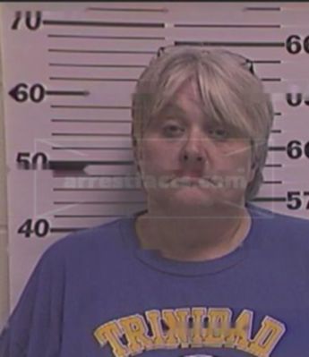 Mary Louise Airheart