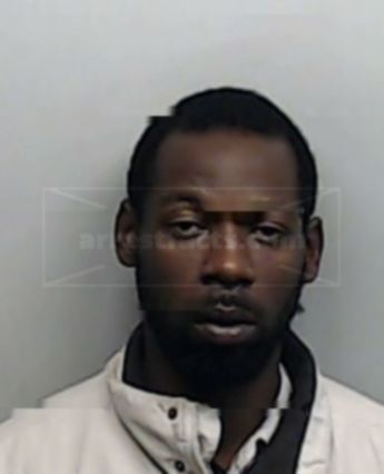 Untarious Driskell