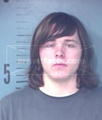 Eric Joseph Mills