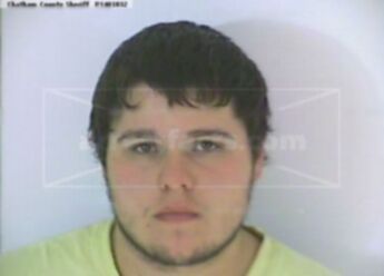 Jared Austin Phillips