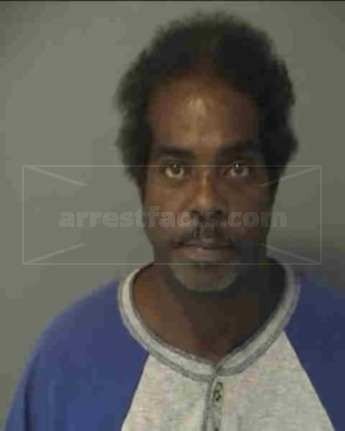 Ricky Lee Ross