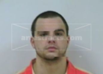 Cameron Ray Waggerman