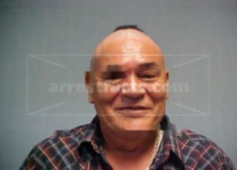 Johnny Rivera Amador