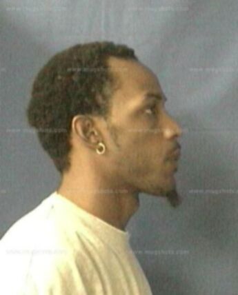 Deundra Dion Gaines
