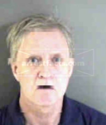 Wayne Elvin Workman