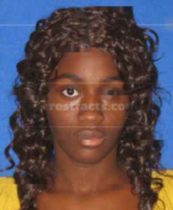 Kyandra Seals