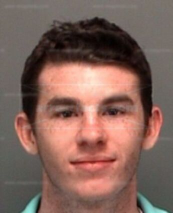 Blake Edward Hite