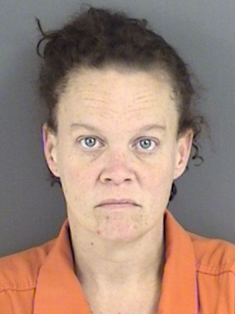 Charise Lorrie Allen