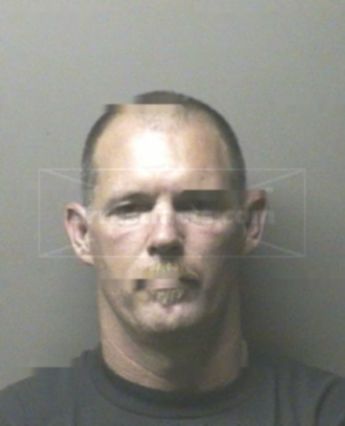 Michael Glen Stokes