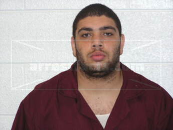 Elvin Manuel Fulton
