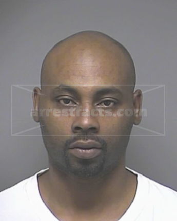 Reginale Anthony Banks